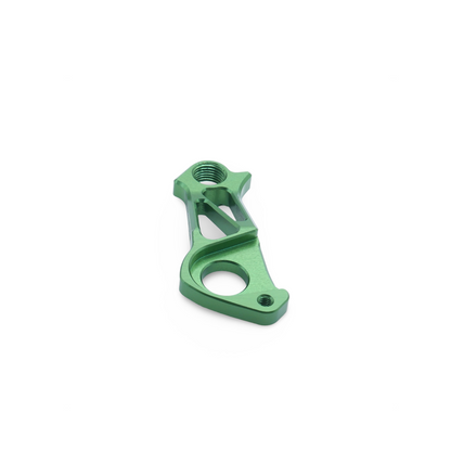 Framesandgear Wilier Disc Brake Direct Mount Derailleur Hanger Green