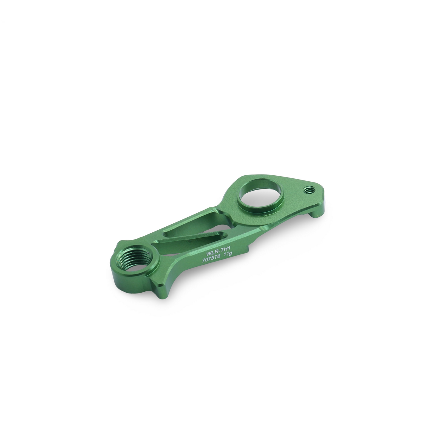 Framesandgear Wilier Disc Brake Direct Mount Derailleur Hanger Green