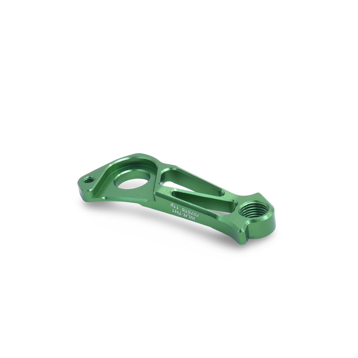Framesandgear Wilier Disc Brake Direct Mount Derailleur Hanger Green