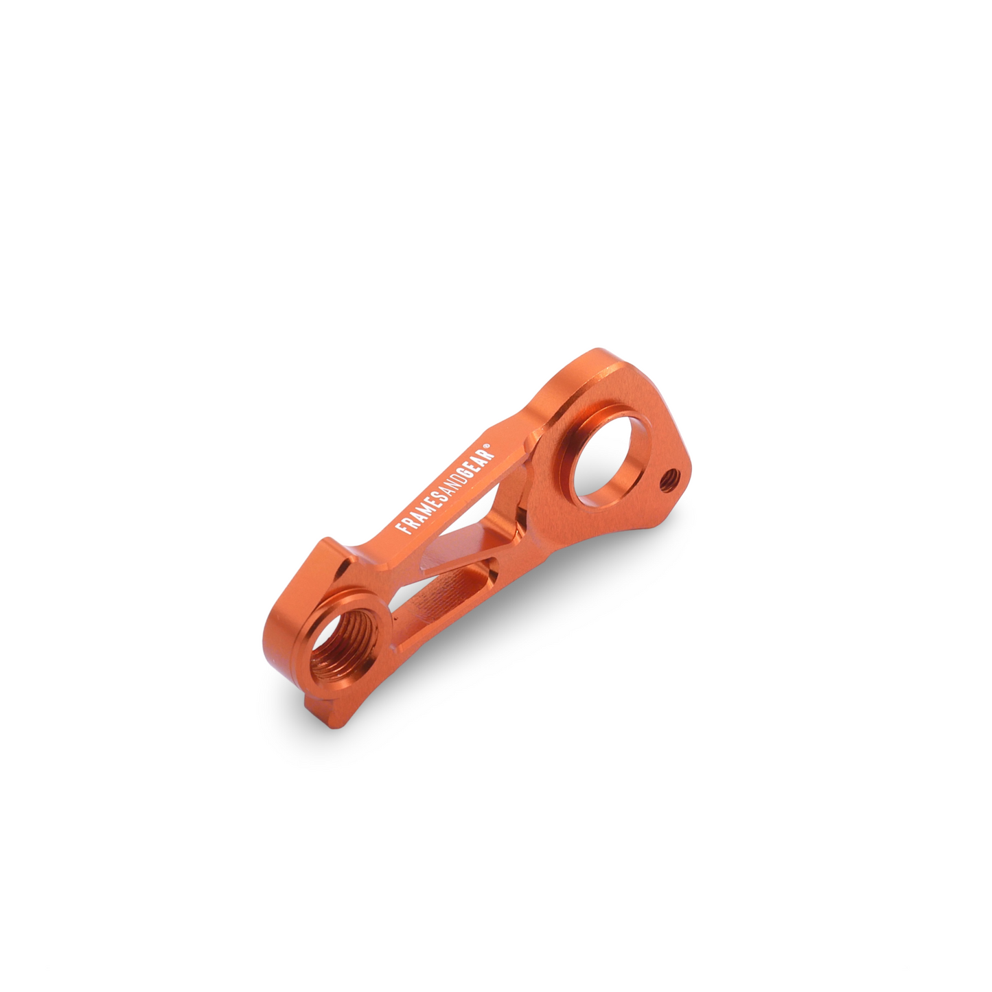 Framesandgear Wilier Disc Brake Direct Mount Derailleur Hanger Orange
