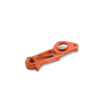 Framesandgear Wilier Disc Brake Direct Mount Derailleur Hanger Orange