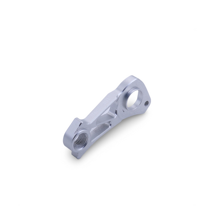 Framesandgear Wilier Disc Brake Direct Mount Derailleur Hanger Silver