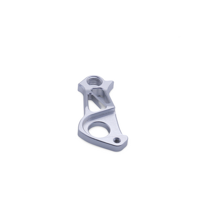 Framesandgear Wilier Disc Brake Direct Mount Derailleur Hanger Silver