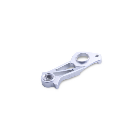 Framesandgear Wilier Disc Brake Direct Mount Derailleur Hanger Silver