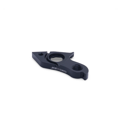 Framesandgear Derailleur Hanger for Pinarello Dogma F 2025 Black (SRAM Shifting)