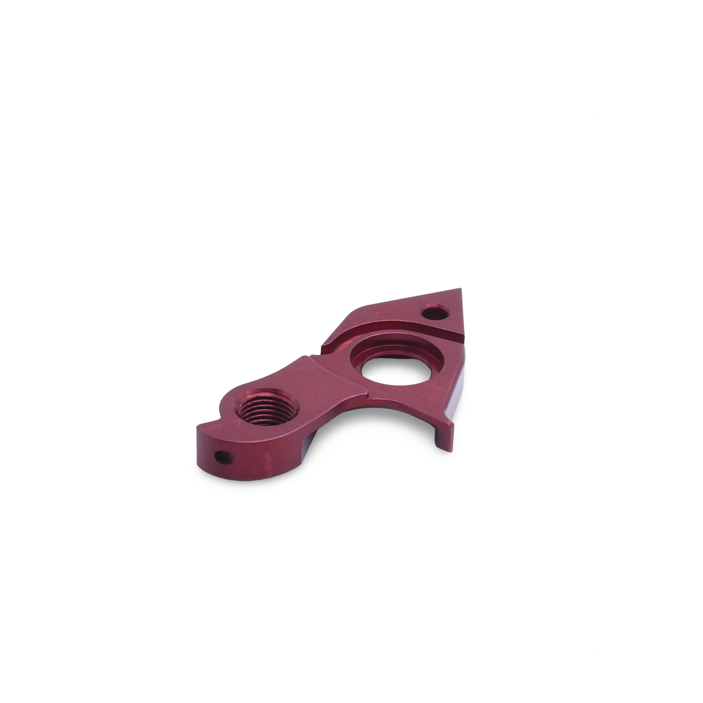 Framesandgear Derailleur Hanger for Pinarello Dogma F 2025 Red (SRAM Shifting)