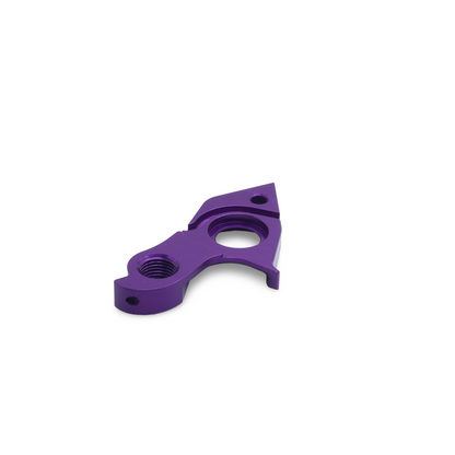 Framesandgear Derailleur Hanger for Pinarello Dogma F 2025 Purple (SRAM Shifting)