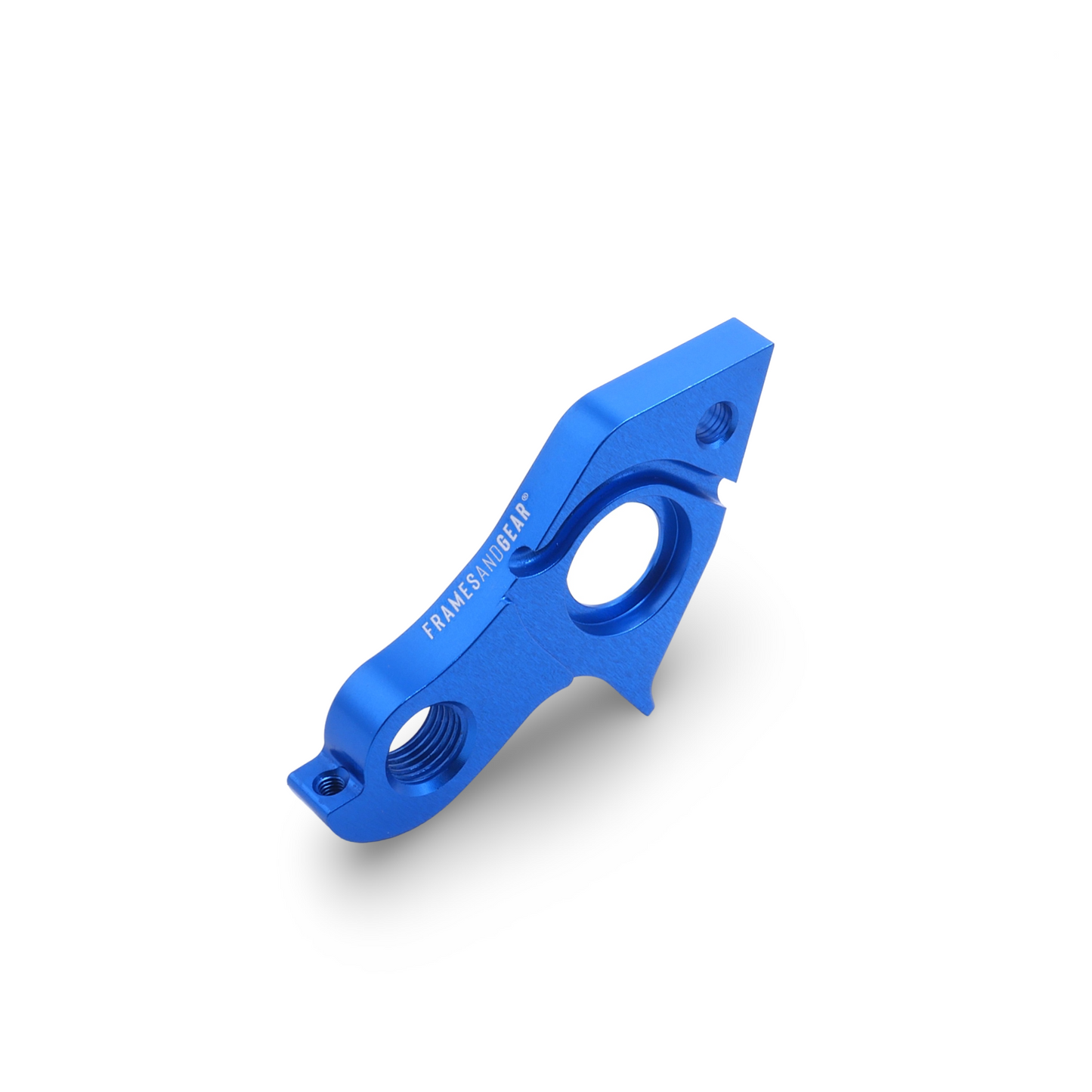 Framesandgear Derailleur Hanger for Pinarello Dogma F 2025 Blue (SRAM Shifting)