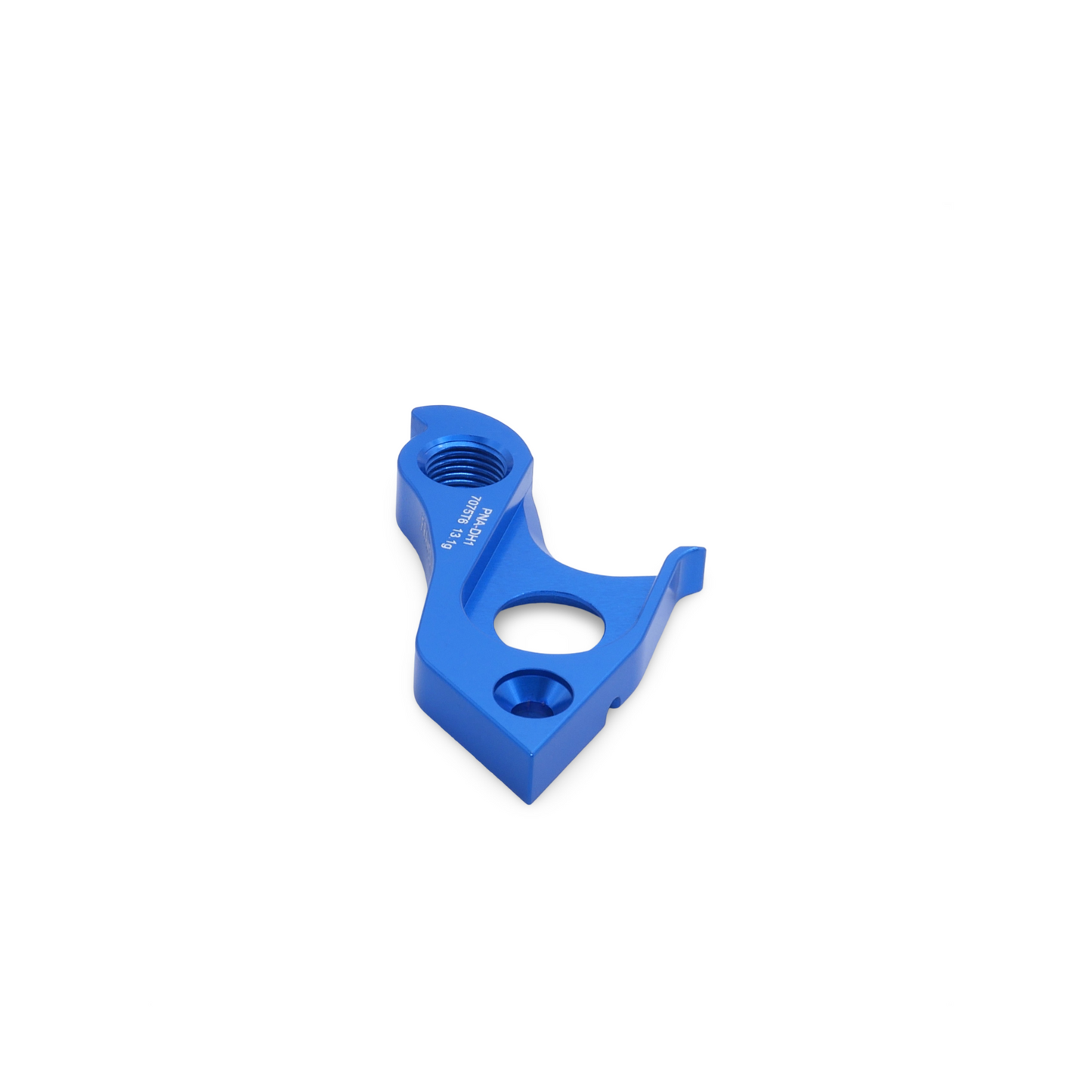 Framesandgear Derailleur Hanger for Pinarello Dogma F 2025 Blue (SRAM Shifting)