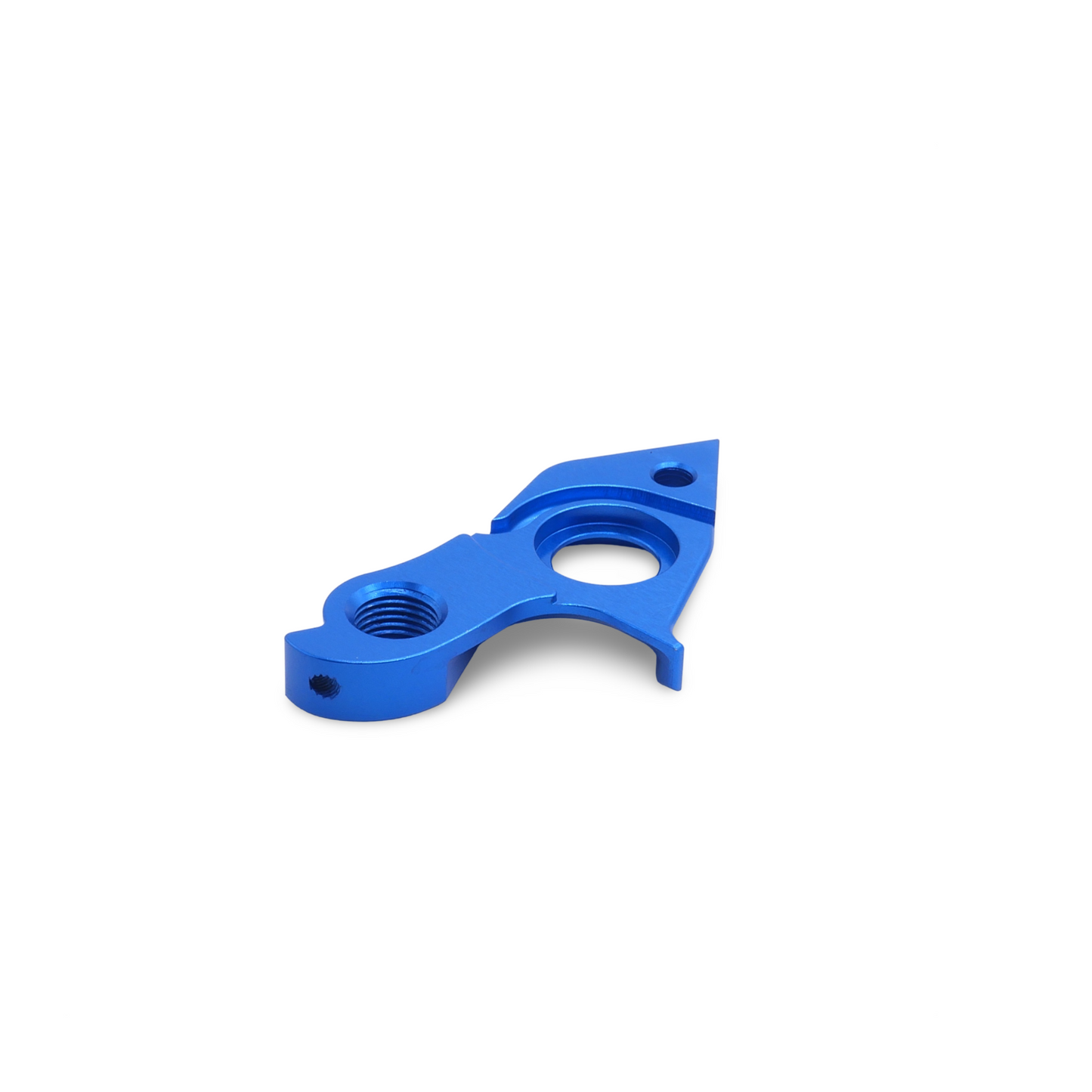 Framesandgear Derailleur Hanger for Pinarello Dogma F 2025 Blue (SRAM Shifting)
