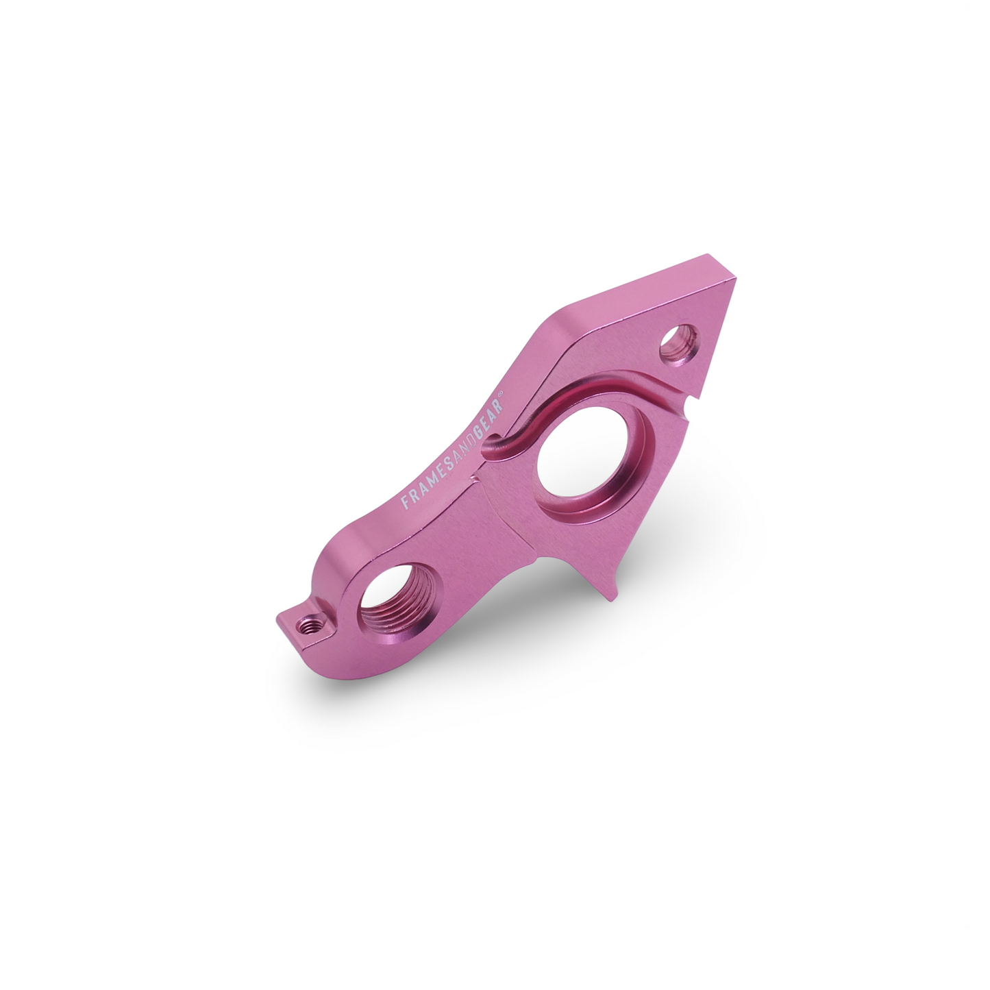 Framesandgear Derailleur Hanger for Pinarello Dogma F 2025 Rose (SRAM Shifting)