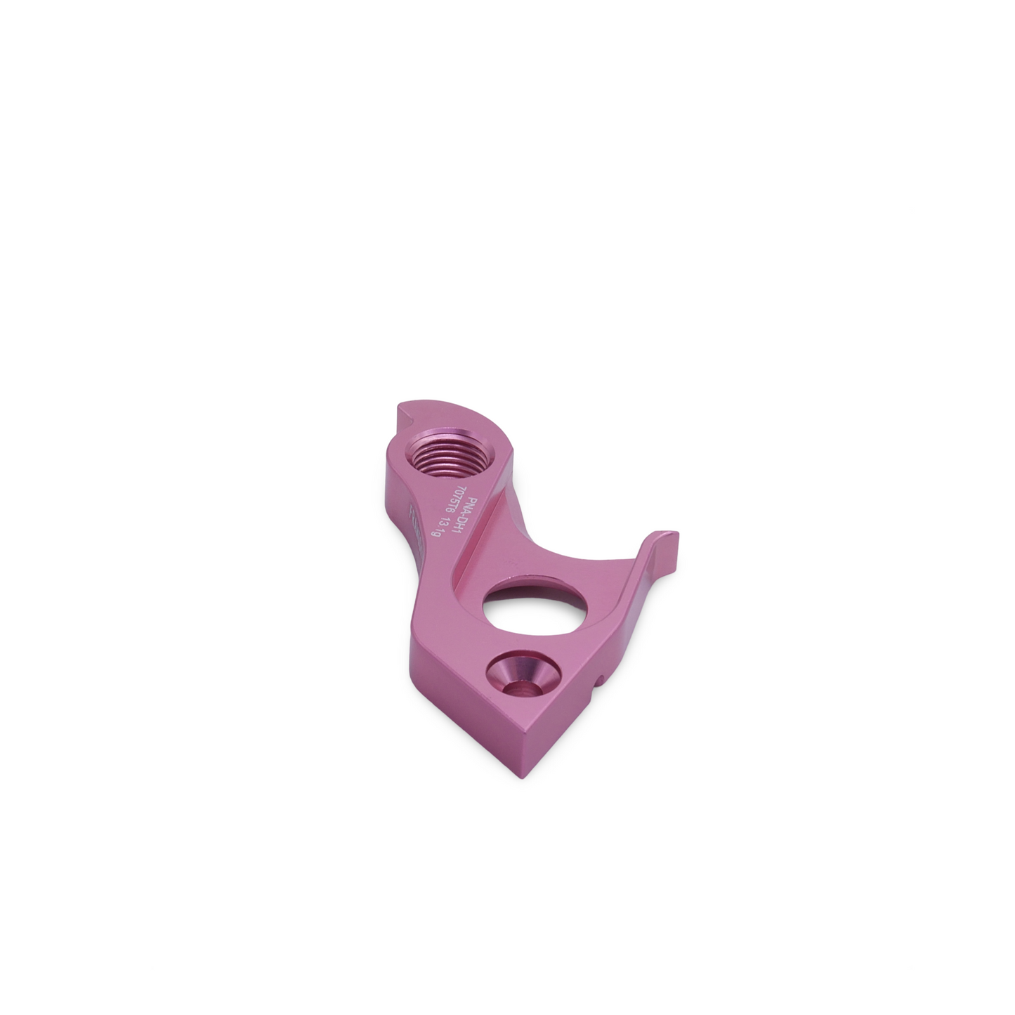 Framesandgear Derailleur Hanger for Pinarello Dogma F 2025 Rose (SRAM Shifting)