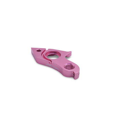 Framesandgear Derailleur Hanger for Pinarello Dogma F 2025 Rose (SRAM Shifting)
