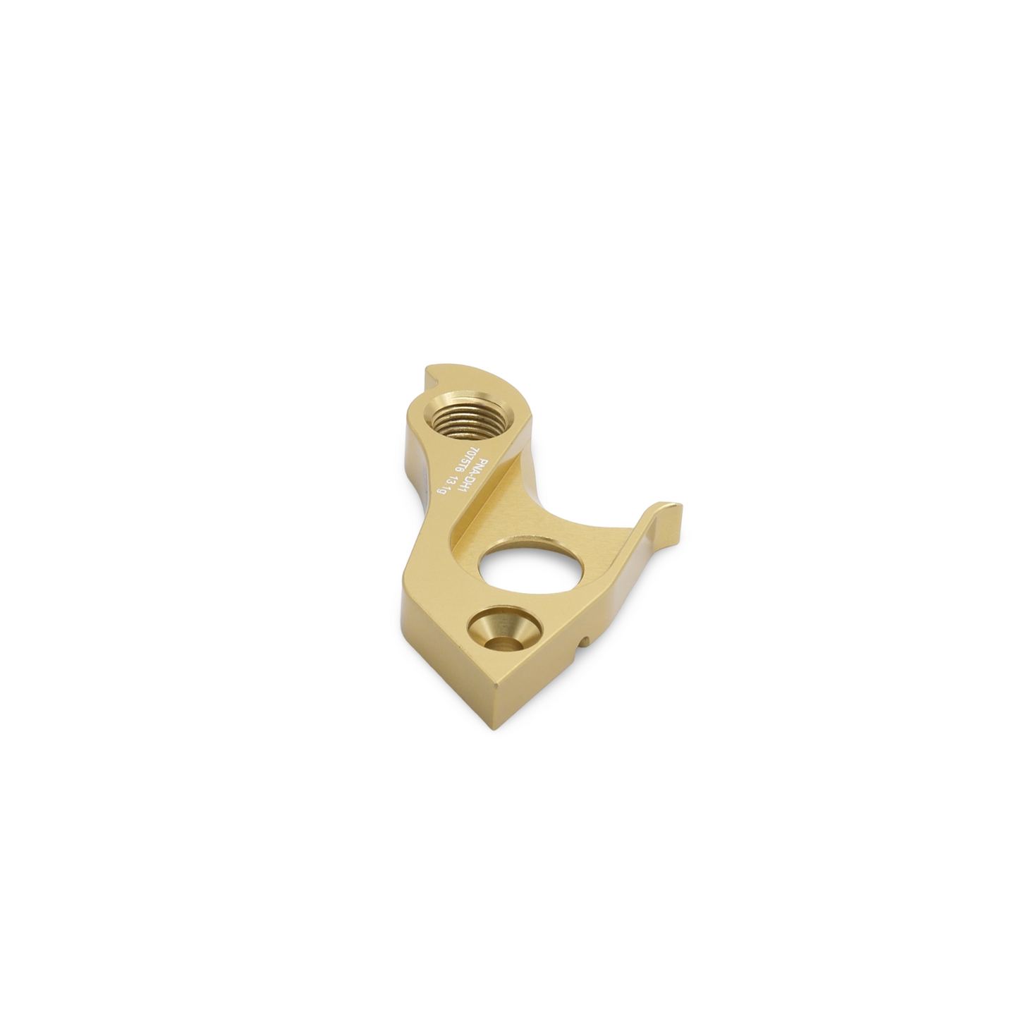 Framesandgear Derailleur Hanger for Pinarello Dogma F 2025 Gold (SRAM Shifting)