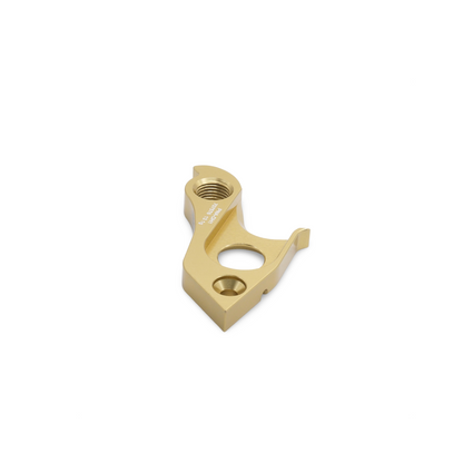 Framesandgear Derailleur Hanger for Pinarello Dogma F 2025 Gold (SRAM Shifting)