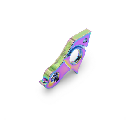 Framesandgear Derailleur Hanger for Pinarello Dogma F 2025 Oilslick (SRAM Shifting)