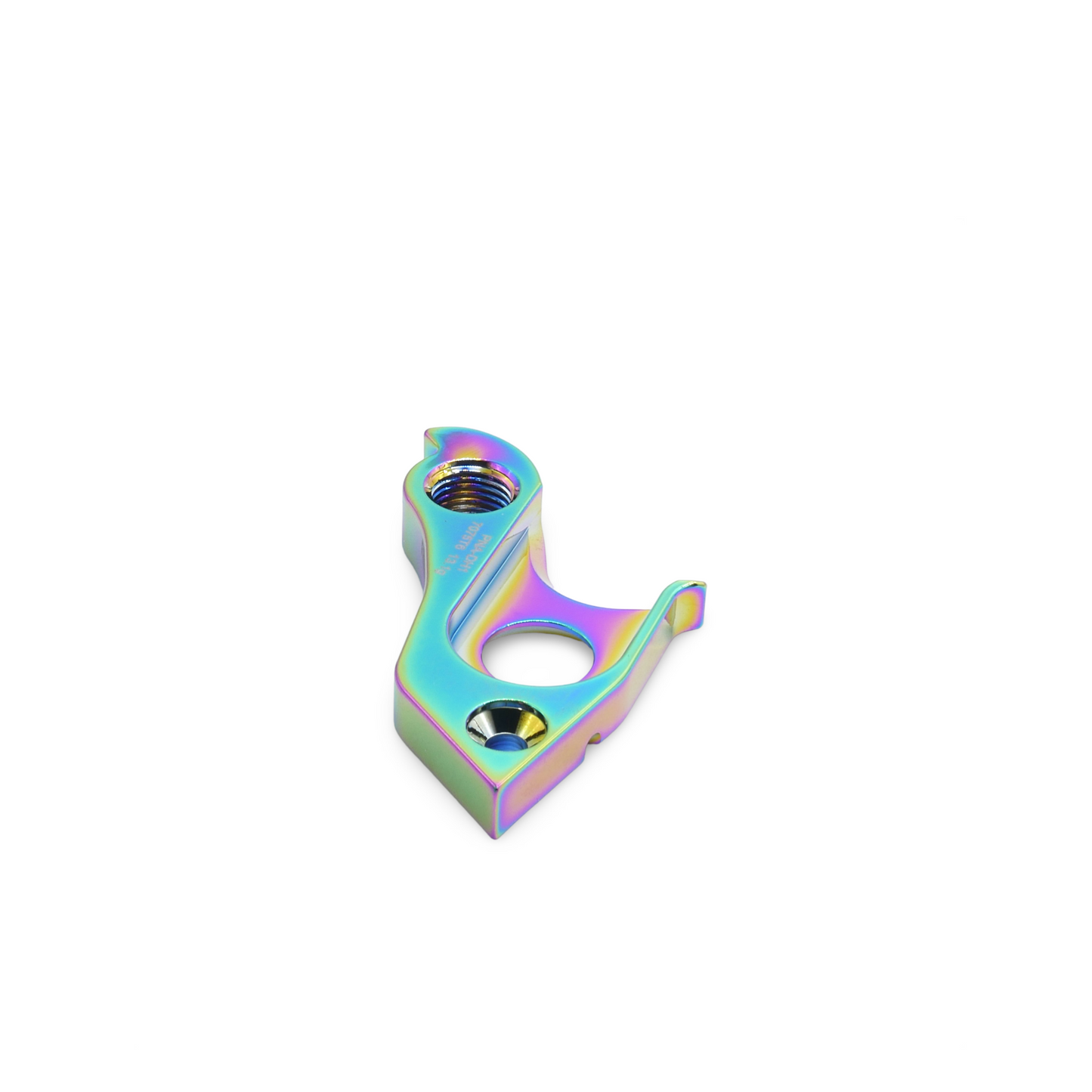 Framesandgear Derailleur Hanger for Pinarello Dogma F 2025 Oilslick (SRAM Shifting)