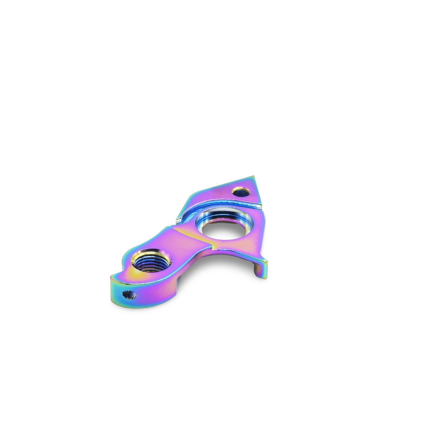 Framesandgear Derailleur Hanger for Pinarello Dogma F 2025 Oilslick (SRAM Shifting)