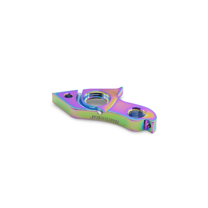 Framesandgear Derailleur Hanger for Pinarello Dogma F 2025 Oilslick (SRAM Shifting)