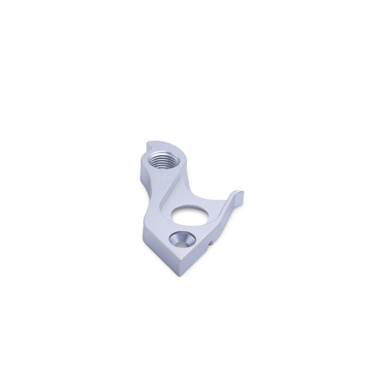 Framesandgear Derailleur Hanger for Pinarello Dogma F 2025 Silver (SRAM Shifting)