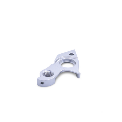 Framesandgear Derailleur Hanger for Pinarello Dogma F 2025 Silver (SRAM Shifting)