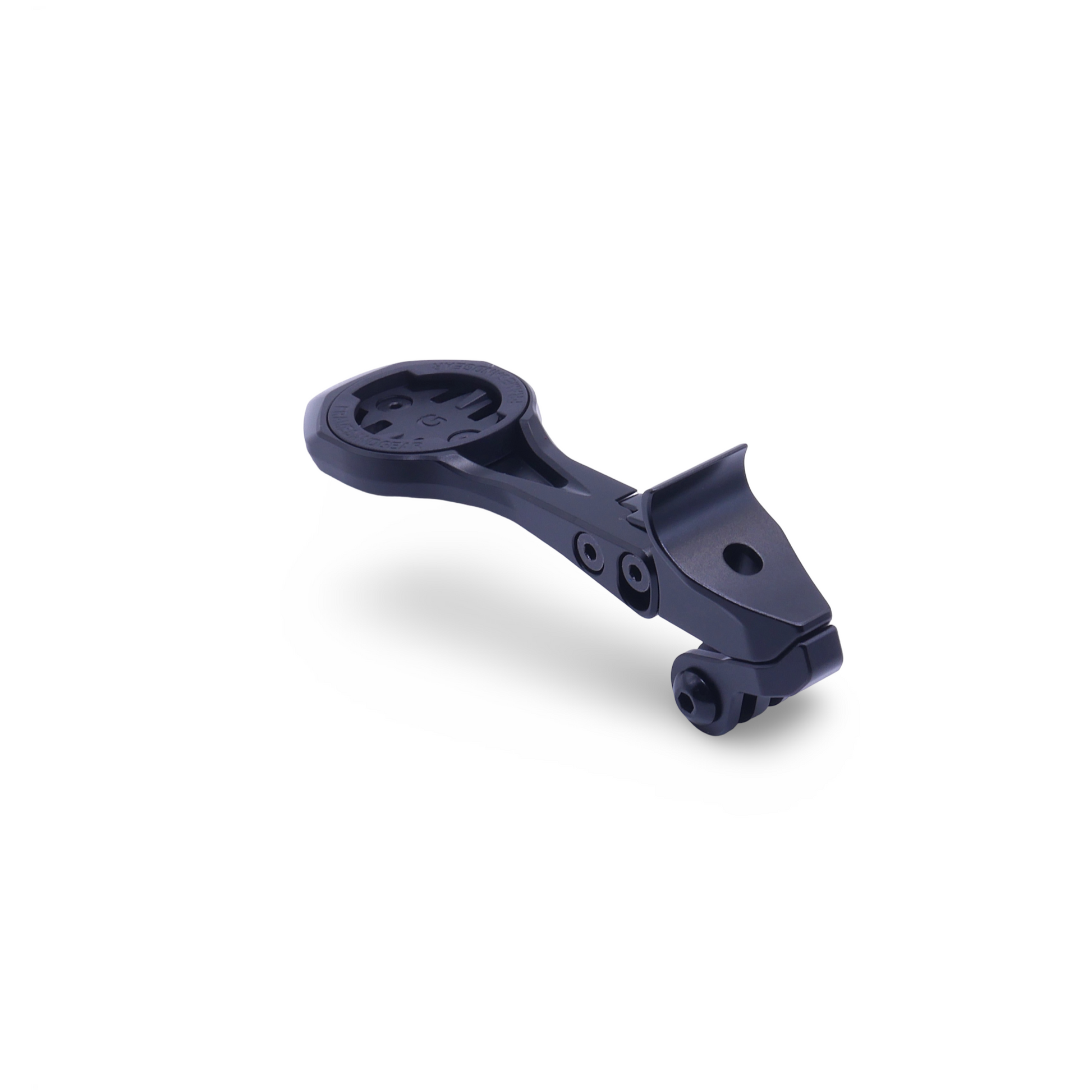 Computer mount for Colnago C68 CC.01 with GoPro, Garmin, Wahoo, Hammerhead, and Bryton compatibility