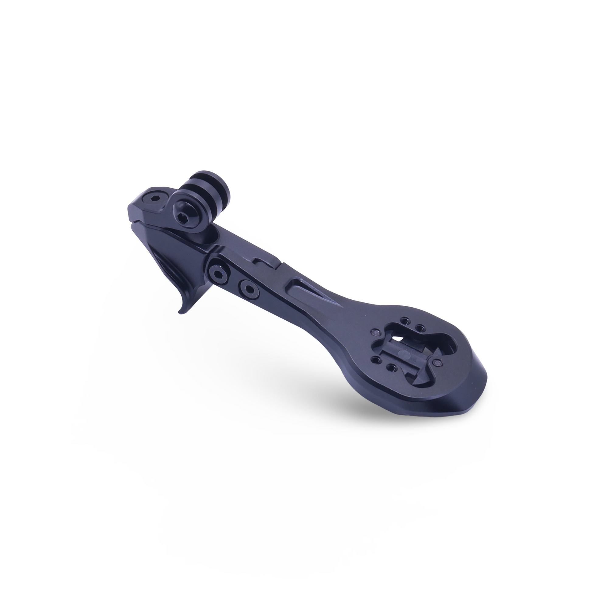 Framesandgear Aero Computer Mount for Colnago C68 (CC.01) with GoPro Mount