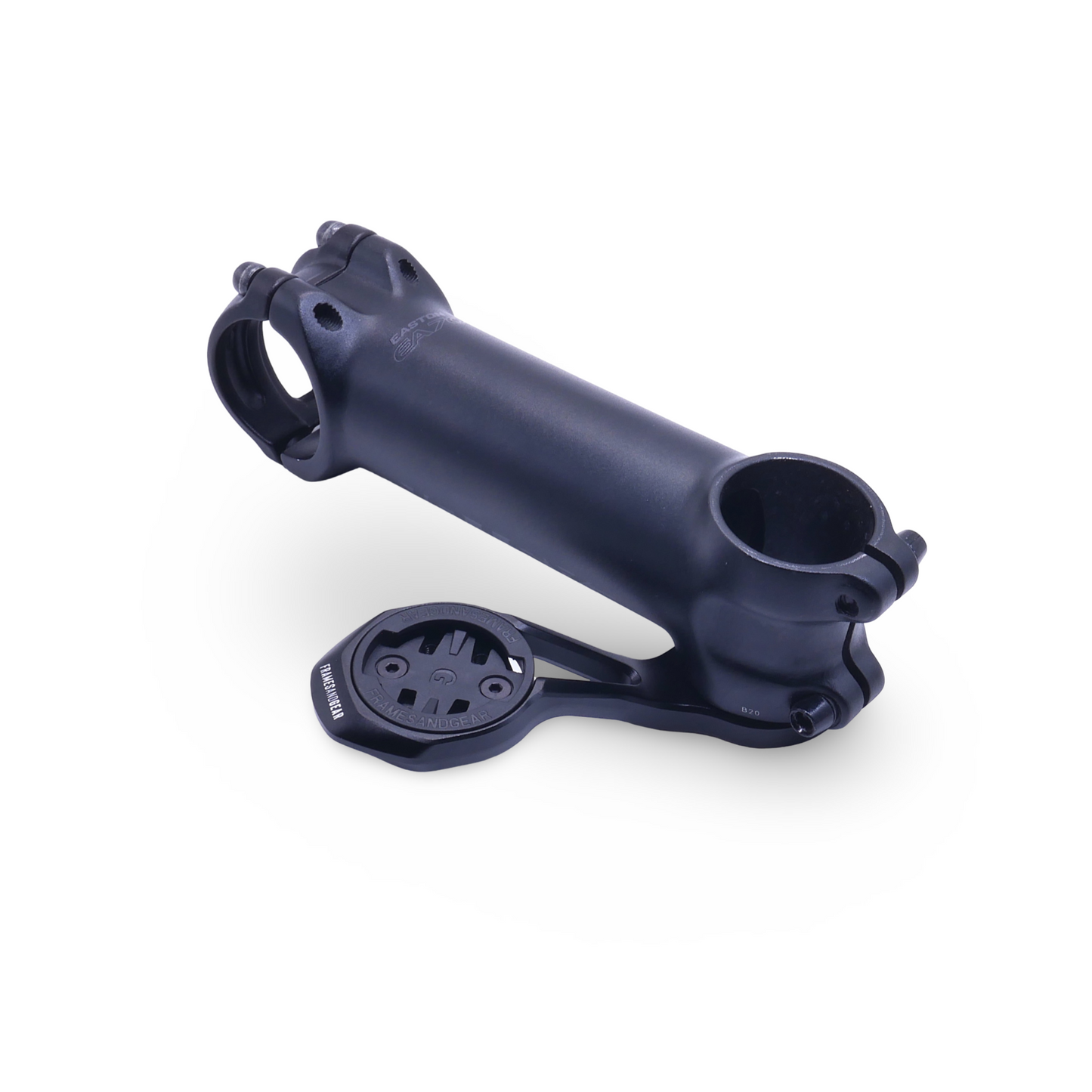 Framesandgear Offroad Aerofront 31.8 stem mount