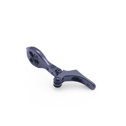 Framesandgear Aero Computer Mount for Cannondale SystemBar R-One Momo Design with GoPro