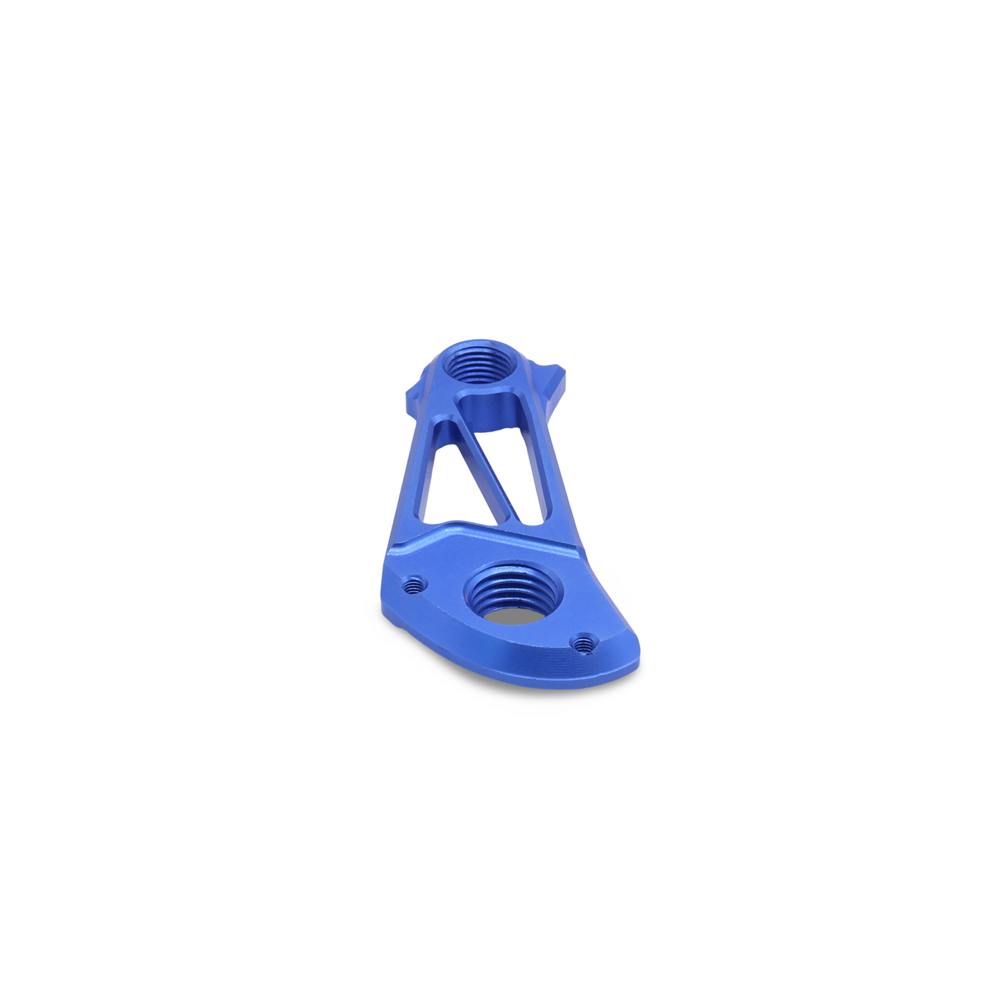 Framesandgear Giant Disc Brake Direct Mount Derailleur Hanger Blue