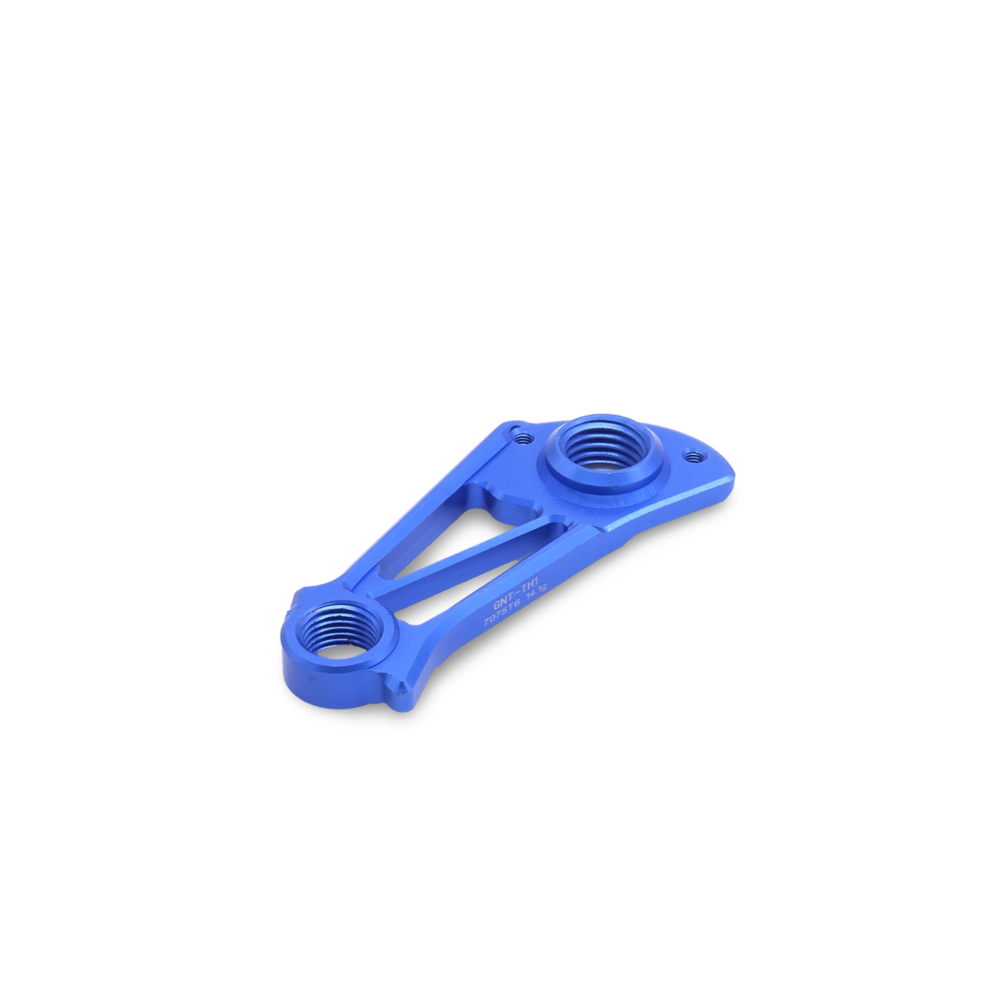 Framesandgear Giant Disc Brake Direct Mount Derailleur Hanger Blue