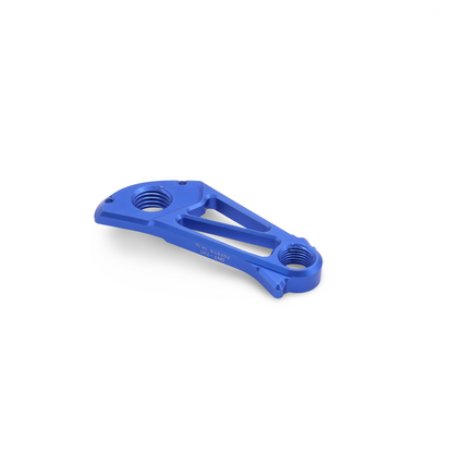 Framesandgear Giant Disc Brake Direct Mount Derailleur Hanger Blue
