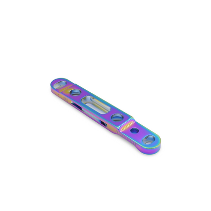 Framesandgear Disc Brake Adapter for Shimano 140 to 160 Oilslick