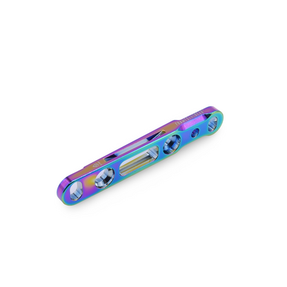 Framesandgear Disc Brake Adapter for Shimano 140 to 160 Oilslick