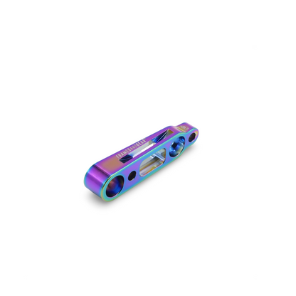 Framesandgear Disc Brake Adapter for Shimano 140 to 160 Oilslick