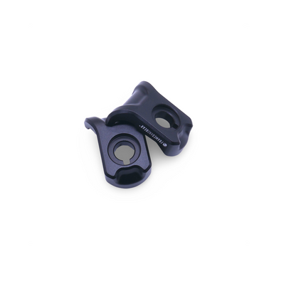 Framesandgear saddle clip converter 7*9 for Canyon