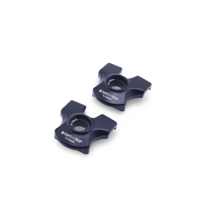Framesandgear Specialized saddle clip converter 7*10