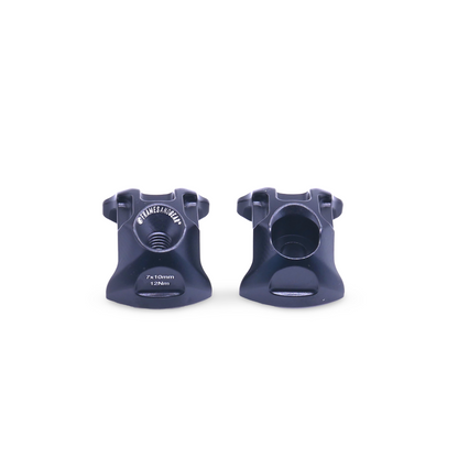 Framesandgear saddle clip converter 7*10 for Ritchey