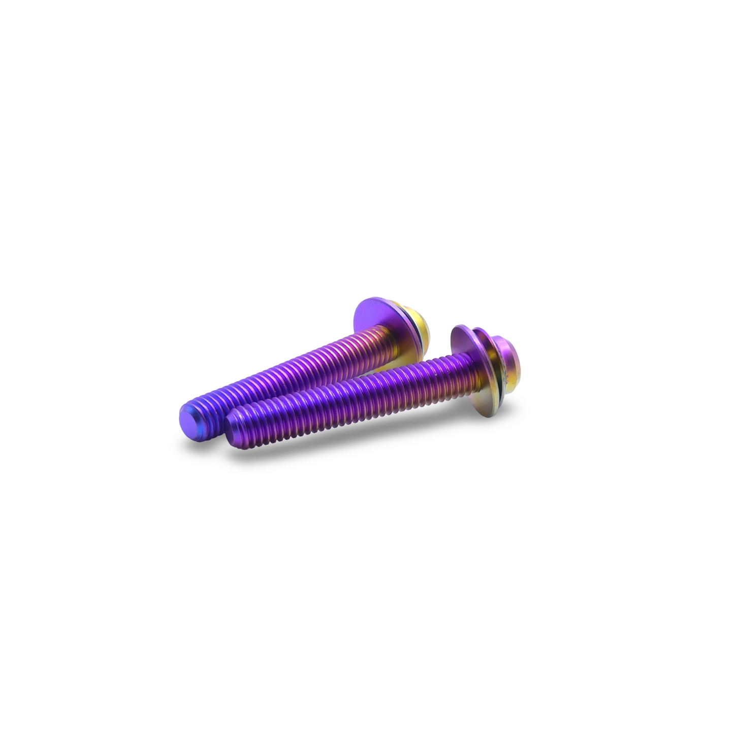 Framesandgear Titanium Disc Brake Caliper Bolts M5*30 Trout