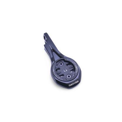 Framesandgear Computer Mount add-on arm (extend or shorten)