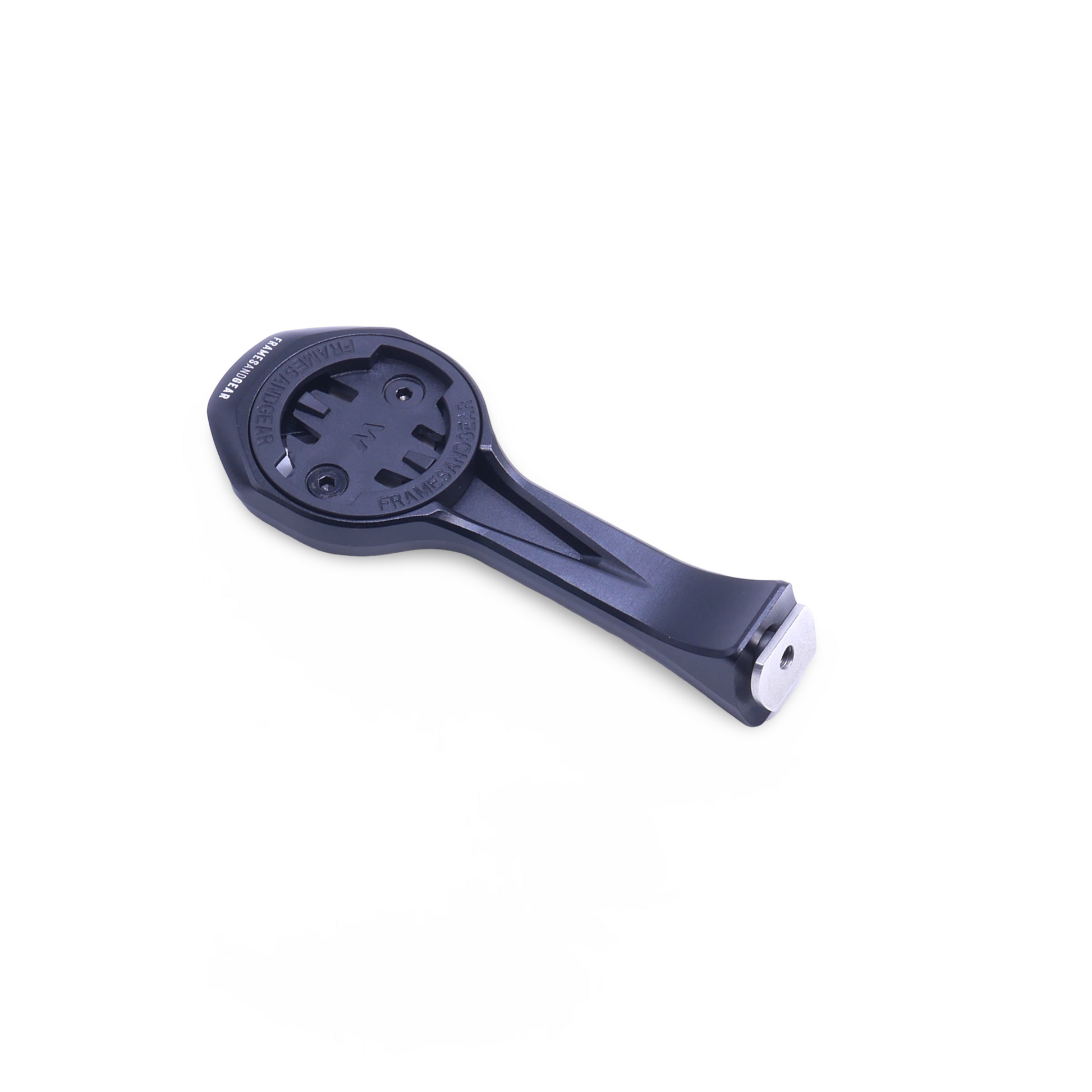Framesandgear Aero Computer Mount for Tarmac SL7 for Wahoo