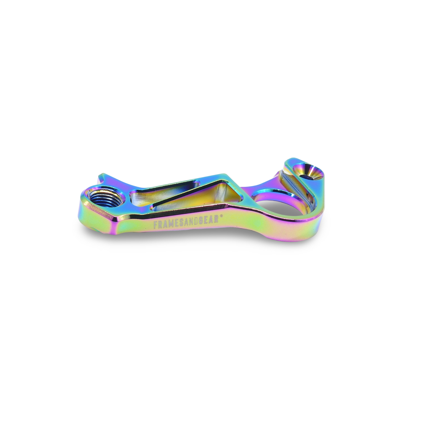 Framesandgear Argon 18 Disc Brake Direct Mount Derailleur Hanger Oilslick