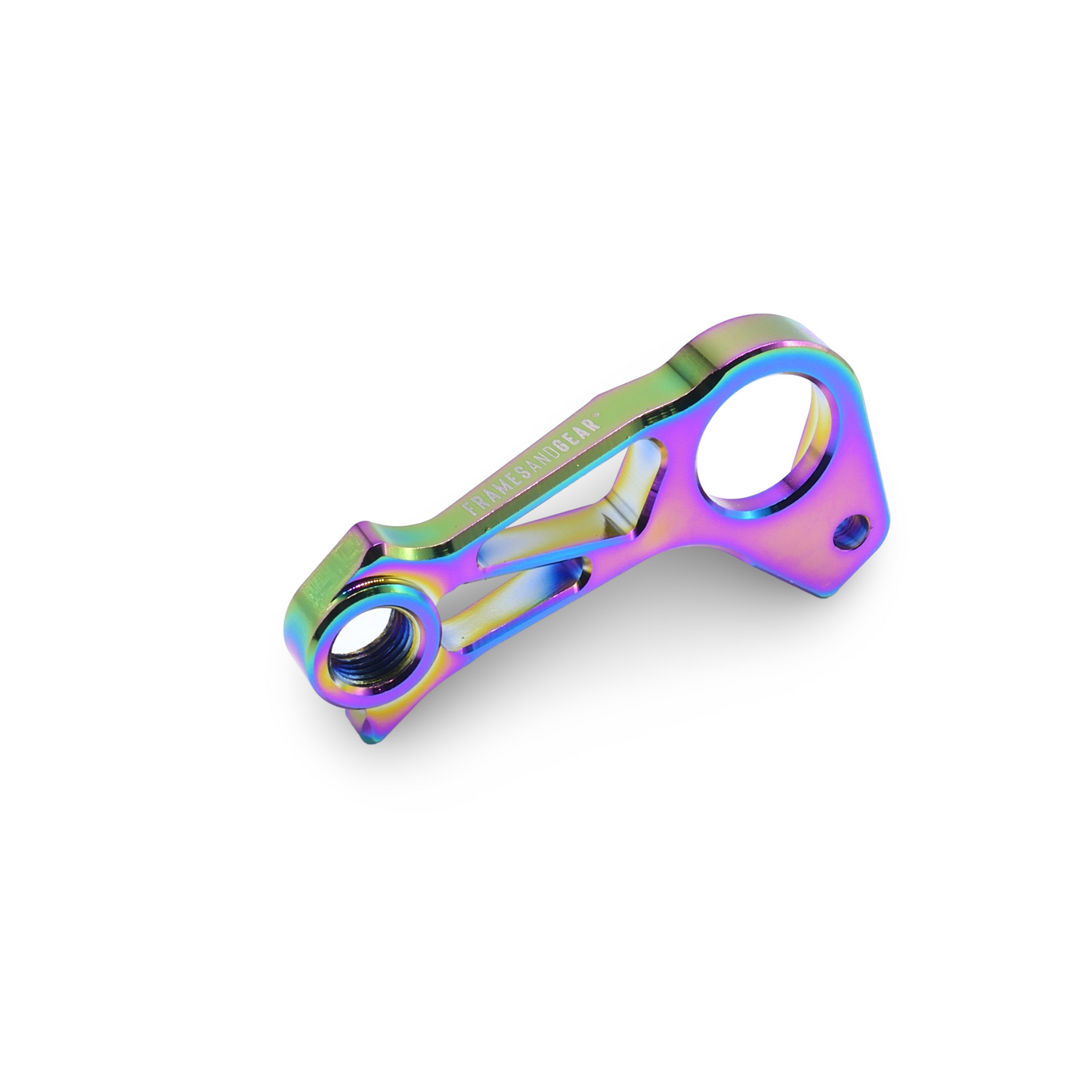 Framesandgear Argon 18 Disc Brake Direct Mount Derailleur Hanger Oilslick