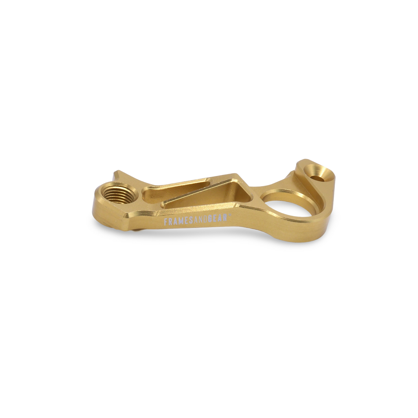 Framesandgear Argon 18 Disc Brake Direct Mount Derailleur Hanger Gold