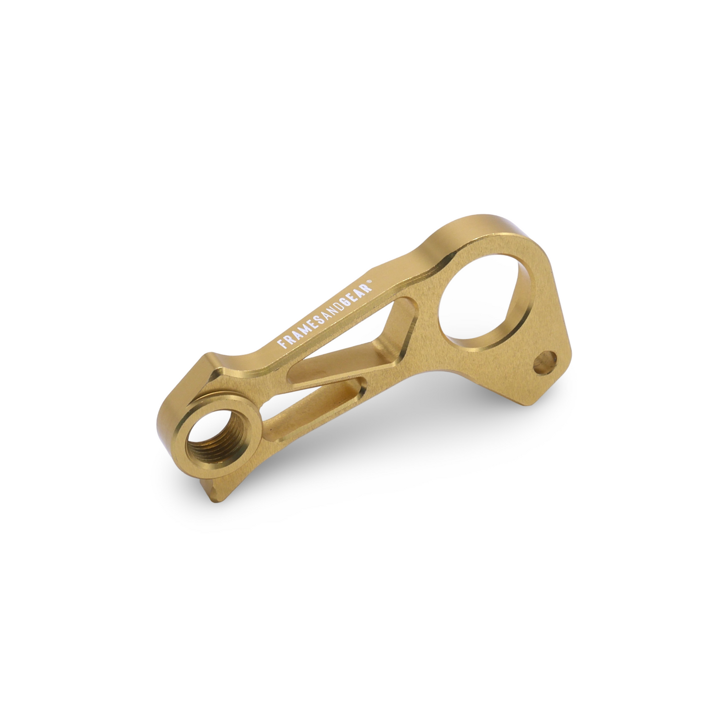 Framesandgear Argon 18 Disc Brake Direct Mount Derailleur Hanger Gold
