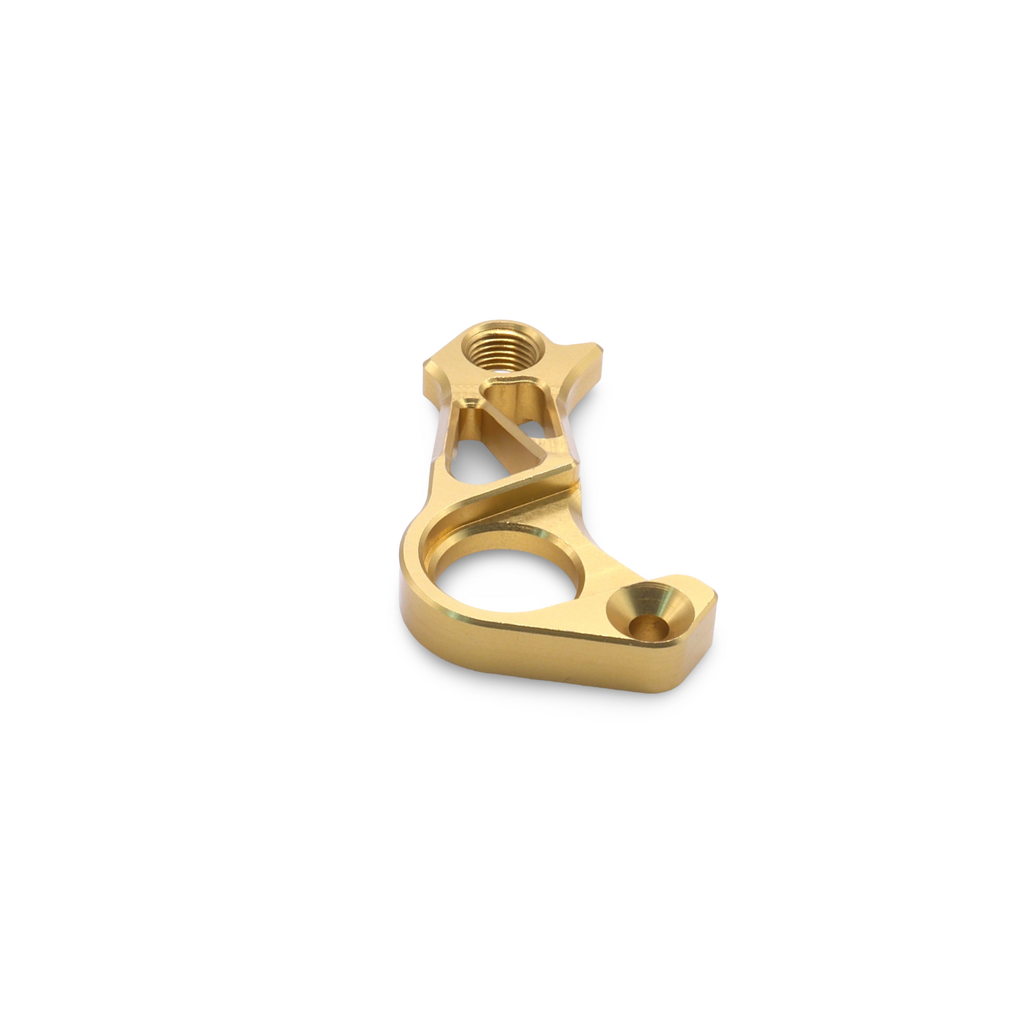 Framesandgear Argon 18 Disc Brake Direct Mount Derailleur Hanger Gold