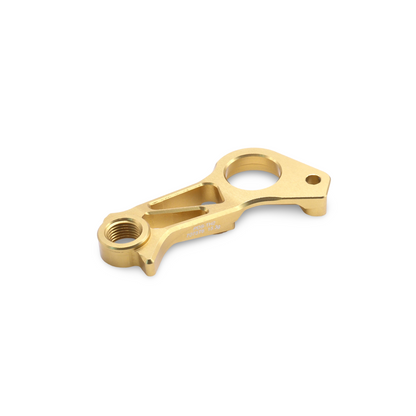 Framesandgear Argon 18 Disc Brake Direct Mount Derailleur Hanger Gold