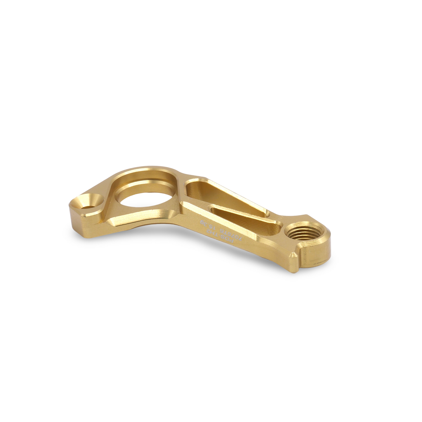 Framesandgear Argon 18 Disc Brake Direct Mount Derailleur Hanger Gold