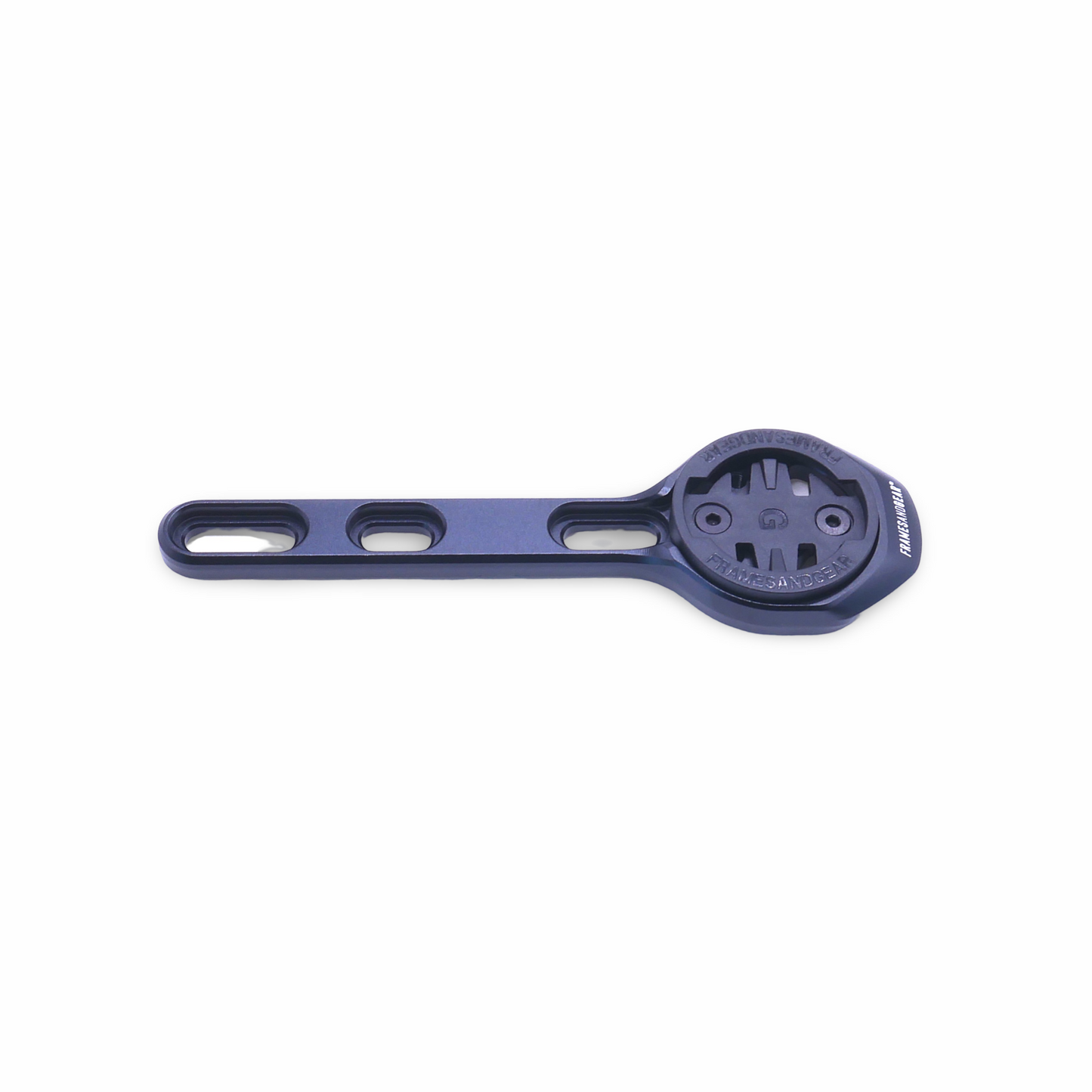 Framesandgear Top Tube Computer Mount
