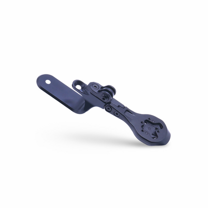 Framesandgear Aerofront for Canyon Groove With Gopro Mount Black